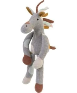 Happy Horse Knitted Horse - 30 Cm