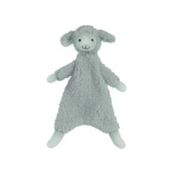 Happy Horse Lamm Lex Saphirfarben Schnuffeltuch