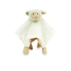 Happy Horse Lämmchen Schnuffeltuch