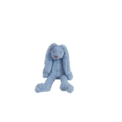 Happy Horse Hase Richie Tief Klein