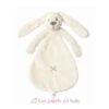 Ivory Kaninchen Richie 25 Cm - Happy Horse -Happy Horse doudou happy horse lapin richie ivoire 25 cm