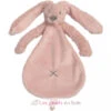 Old Pink Kaninchen Richie 25 Cm - Happy Horse -Happy Horse doudou happy horse lapin richie old pink 25 cm
