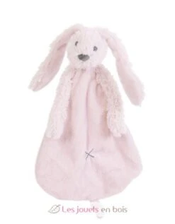 Pink Kaninchen Richie 25 Cm - Happy Horse