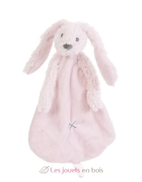 Pink Kaninchen Richie 25 Cm - Happy Horse 3 Pink Kaninchen Richie 25 Cm - Happy Horse