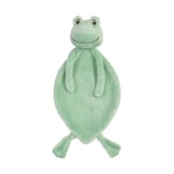 Happy Horse Frosch Flavio Kuscheltuch