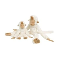 Happy Horse Hanging Monkey Kuscheltier 42 Cm -Happy Horse hap 0049 1 2 532f