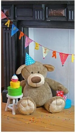 Happy Horse Bär Bella Nr. 5 -Happy Horse happy horse baer bella nr 5 2