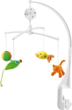 Happy Horse Dikkie Dik Mobile