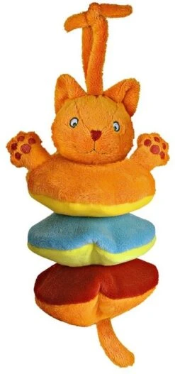 Happy Horse Dikkie Dik Wackelfigur