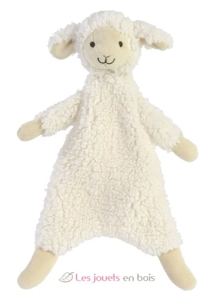 Schmusetuch Lamm Leo 23 Cm - Happy Horse 3 Schmusetuch Lamm Leo 23 Cm - Happy Horse