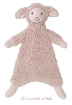 Schmusetuch Lamm Lotus 23 Cm - Happy Horse