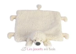 Schmusetuch Pudel Peter 26 Cm - Happy Horse