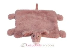 Schmusetuch Dog Djamilla 26 Cm - Happy Horse