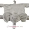 Schmusetuch Elefant Elliot 27 Cm - Happy Horse -Happy Horse happy horse doudou elephant elliot rose 27 cm 132251
