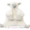 Schmusetuch Lama Lily 20 Cm - Happy Horse -Happy Horse happy horse doudou lama lily 20 cm 132462