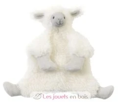 Schmusetuch Lama Lily 20 Cm - Happy Horse