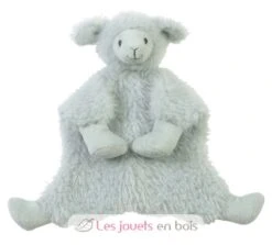 Schmusetuch Lama Linden 20 Cm - Happy Horse