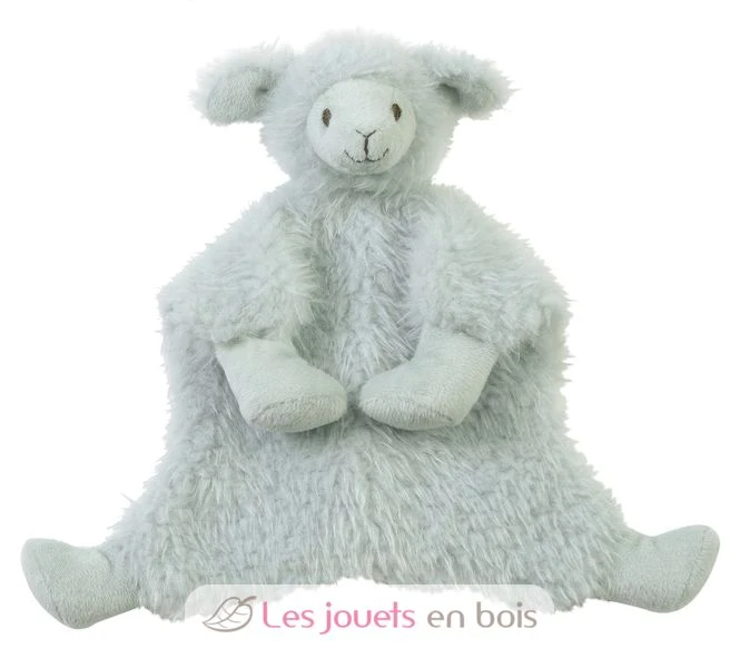 Schmusetuch Lama Linden 20 Cm - Happy Horse 3 Schmusetuch Lama Linden 20 Cm - Happy Horse