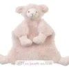 Schmusetuch Lama Lush 20 Cm - Happy Horse -Happy Horse happy horse doudou lama lush 20 cm 132472