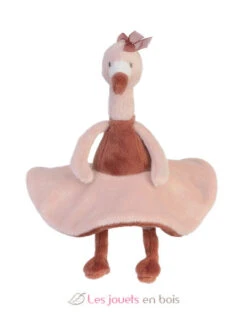 Flamingo Fiddle 19 Cm - Happy Horse