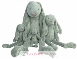 Grün Kaninchen Richie 28 Cm - Happy Horse 5 Grün Kaninchen Richie 28 Cm - Happy Horse -Happy Horse happy horse green rabbit richie musical 2