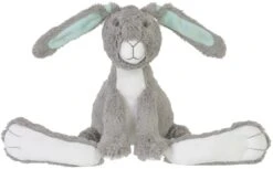 Happy Horse Grey Rabbit Twine No. 2