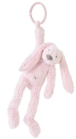 Happy Horse Hase Richie Rosa Anhänger