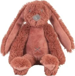 Happy Horse Hase Richie Rostrot Klein