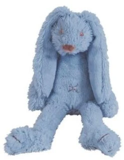 Happy Horse Hase Richie Tiefblau Klein