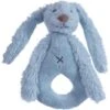 Happy Horse Hase Richie Tiefblau Rassel -Happy Horse happy horse hase richie tiefblau rassel