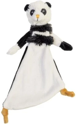 Happy Horse Kuscheldecke Panda Phill - 26 Cm