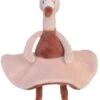 Happy Horse Kuscheltier Flamingo Fiddle Nr. 1 - 19 Cm -Happy Horse happy horse kuscheltier flamingo fiddle nr 1 19 cm