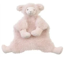 Happy Horse Lama Lush Schnuffeltuch