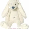 Elfenbein Kaninchen Richie 28 Cm - Happy Horse