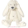 Elfenbein Kaninchen Richie 38 Cm - Happy Horse 2 Elfenbein Kaninchen Richie 38 Cm - Happy Horse -Happy Horse happy horse peluche lapin ivoire richie 38 cm
