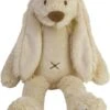 Beige Kaninchen Richie 28 Cm - Happy Horse -Happy Horse happy horse peluche lapin richie beige 28 cm