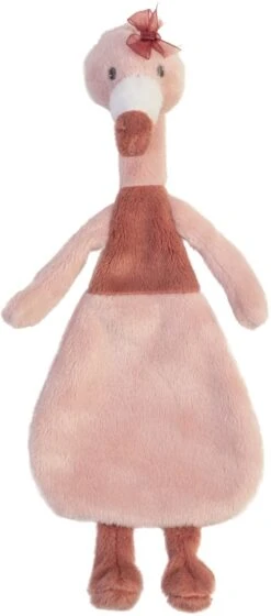 Happy Horse Schmusedecke Flamingo Fiddle - 21 Cm