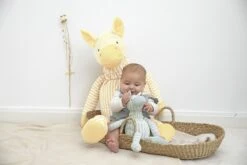 Happy Horse Zebra Zac Tuttle - 25 Cm -Happy Horse happy horse zebra zac tuttle 25 cm 2