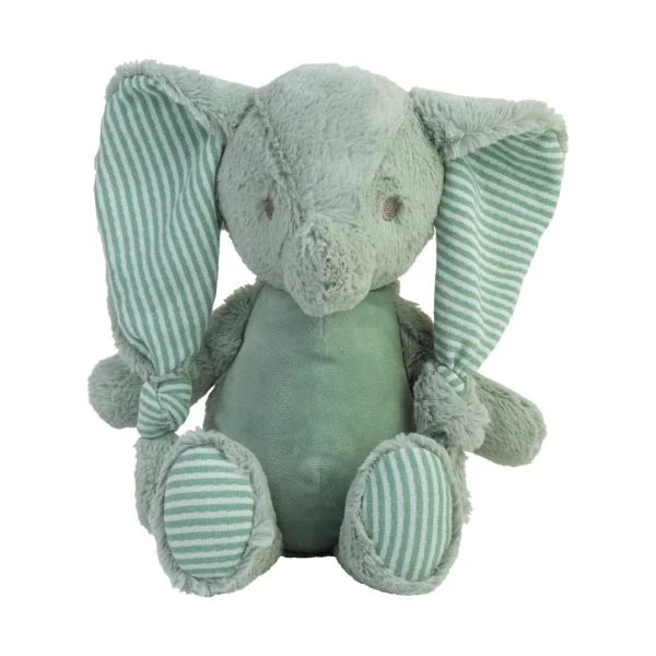 Happy Horse Elephant Eddy Kuscheltier 34 Cm 3 Happy Horse Elephant Eddy Kuscheltier 34 Cm