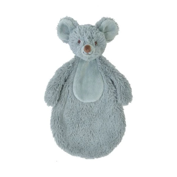 Happy Horse Mouse Mel Kuscheltuch 3 Happy Horse Mouse Mel Kuscheltuch