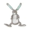 Happy Horse Rabbit Twine Kuscheltuch Grey 2 Happy Horse Rabbit Twine Kuscheltuch Grey -Happy Horse happy horse rabbit twine knuffeldoekje grey 3975