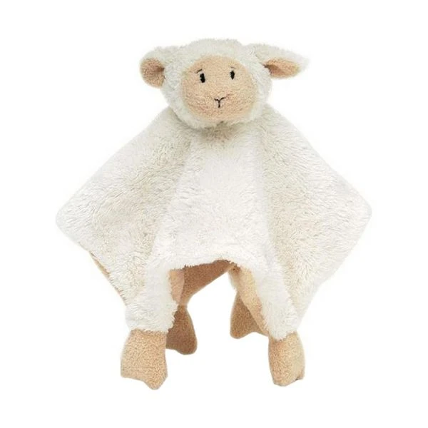 Happy Horse Lamby Kuscheltuch 3 Happy Horse Lamby Kuscheltuch