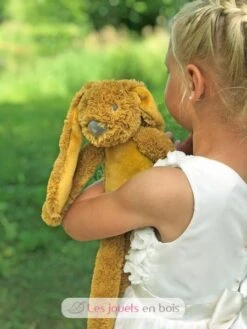 Ocker Kaninchen Richie 58 Cm - Happy Horse 7 Ocker Kaninchen Richie 58 Cm - Happy Horse -Happy Horse ochre rabbit richie 2