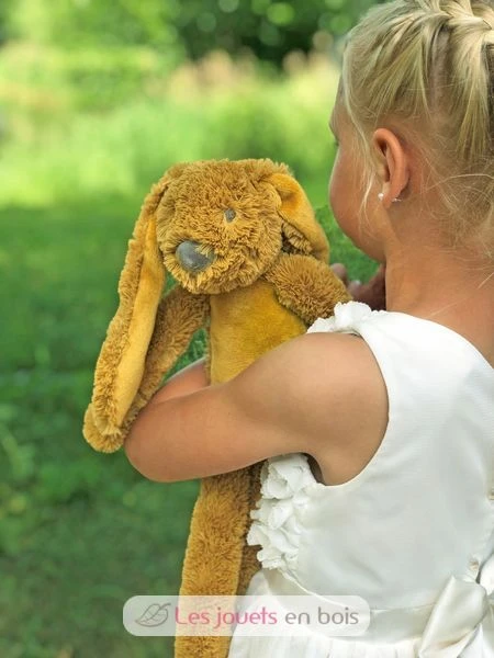 Ocker Kaninchen Richie 58 Cm - Happy Horse 5 Ocker Kaninchen Richie 58 Cm - Happy Horse – Bild 3