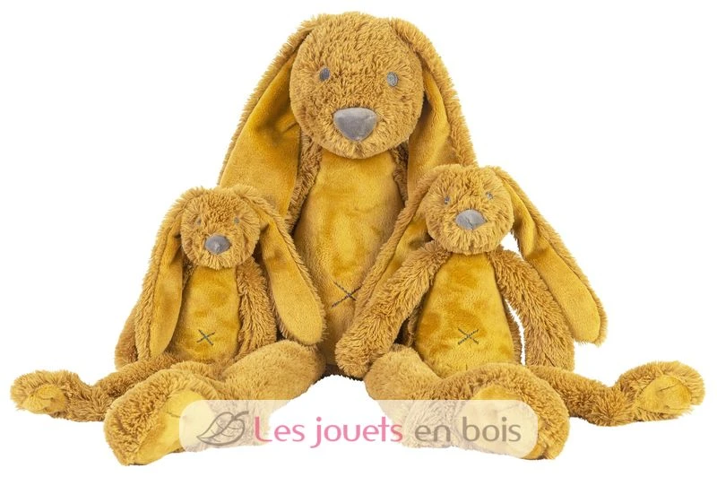 Ocker Kaninchen Richie 58 Cm - Happy Horse 4 Ocker Kaninchen Richie 58 Cm - Happy Horse – Bild 2