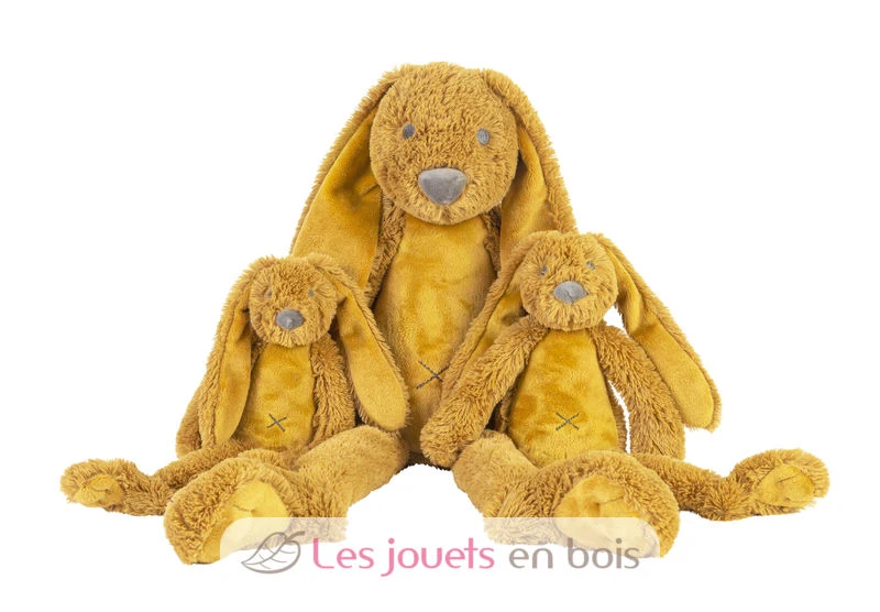 Ocker Kaninchen Richie 28 Cm - Happy Horse 4 Ocker Kaninchen Richie 28 Cm - Happy Horse – Bild 2