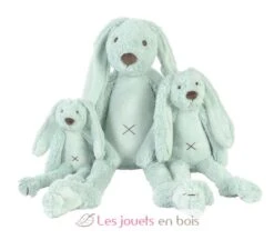 Lagoon Kaninchen Richie 38 Cm - Happy Horse 7 Lagoon Kaninchen Richie 38 Cm - Happy Horse -Happy Horse peluche lapin richie lagoon 2