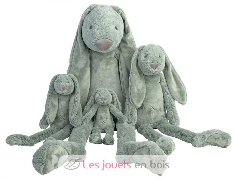 Grün Kaninchen Richie 38 Cm - Happy Horse 4 Grün Kaninchen Richie 38 Cm - Happy Horse – Bild 2