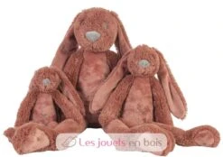 Rusty Kaninchen Richie 58 Cm - Happy Horse 5 Rusty Kaninchen Richie 58 Cm - Happy Horse -Happy Horse rusty rabbit richie doudou