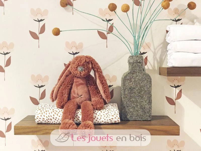 Rusty Kaninchen Richie 38 Cm - Happy Horse 6 Rusty Kaninchen Richie 38 Cm - Happy Horse – Bild 4